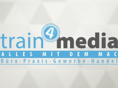Logo train4media